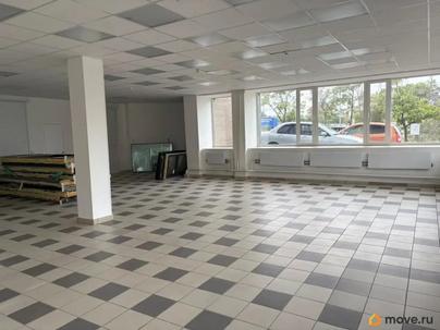 офис, 153 м&sup2;