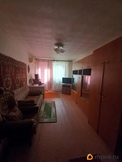 3-комн. квартира, 58 м&sup2;