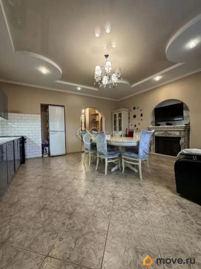 дом, 80.5 м&sup2;, 4.19 сотки