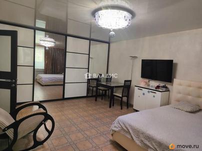 2-комн. квартира, 65.1 м&sup2;