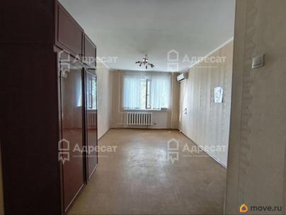 1-комн. квартира, 35.6 м&sup2;