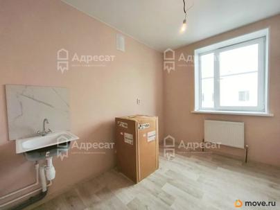 1-комн. квартира, 31.2 м&sup2;