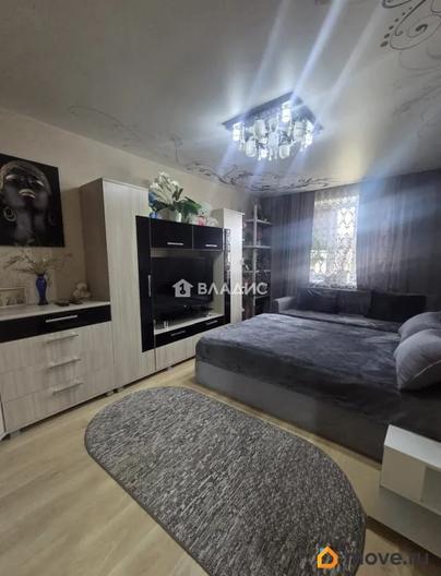 3-комн. квартира, 72.2 м&sup2;