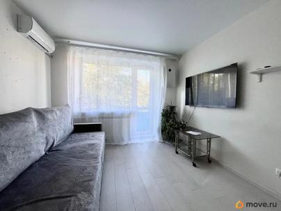1-комн. квартира, 33 м&sup2;