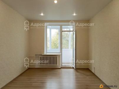 2-комн. квартира, 56.7 м&sup2;