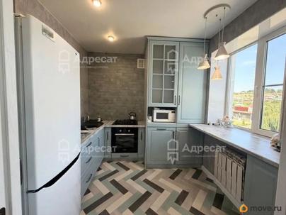 3-комн. квартира, 74.4 м&sup2;