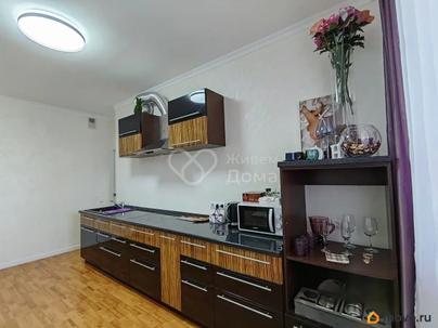 2-комн. квартира, 78.1 м&sup2;
