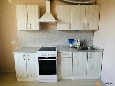 1-комн. квартира, 35 м&sup2;