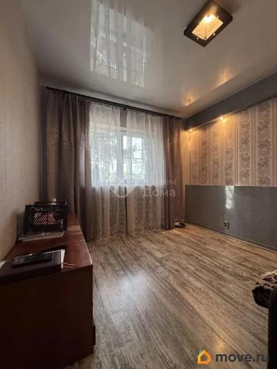 дом, 60.5 м&sup2;, 5.3 сотки