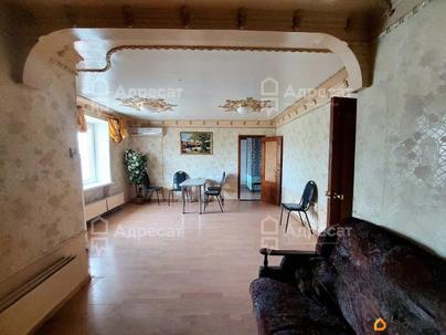 3-комн. квартира, 111.5 м&sup2;