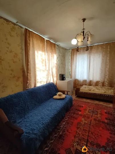 дом, 69 м&sup2;, 6 соток
