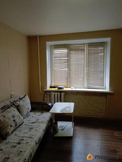 студия, 14 м&sup2;