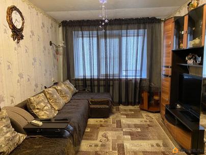 3-комн. квартира, 60 м&sup2;