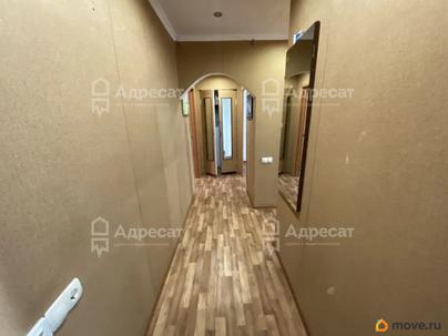 2-комн. квартира, 43.2 м&sup2;