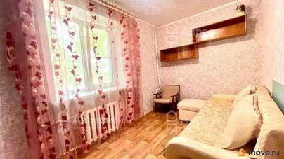 3-комн. квартира, 51.4 м&sup2;