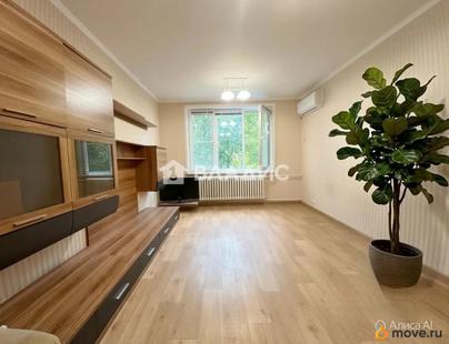 2-комн. квартира, 61.2 м&sup2;