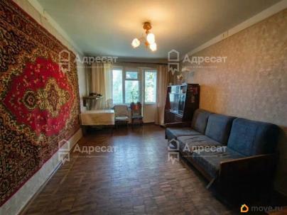2-комн. квартира, 44.1 м&sup2;