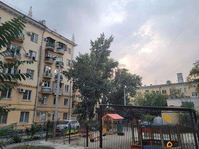 2-комн. квартира, 46.8 м&sup2;