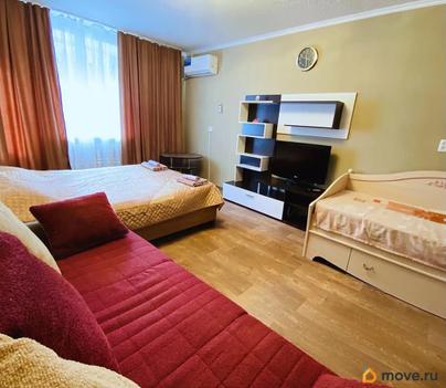 1-комн. квартира, 31 м&sup2;