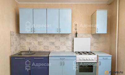 1-комн. квартира, 32.8 м&sup2;