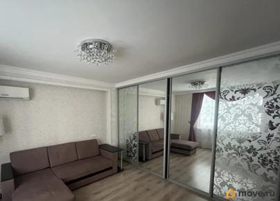 1-комн. квартира, 34 м&sup2;