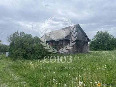 дом, 47.8 м&sup2;, 35 соток