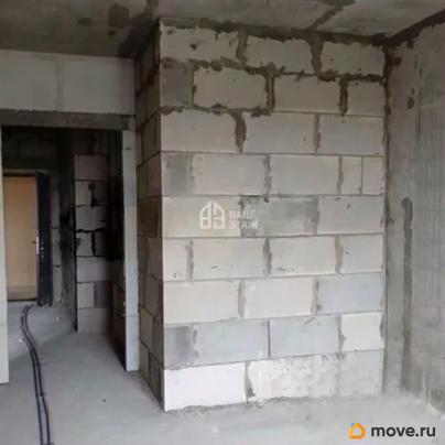 1-комн. квартира, 50.1 м&sup2;