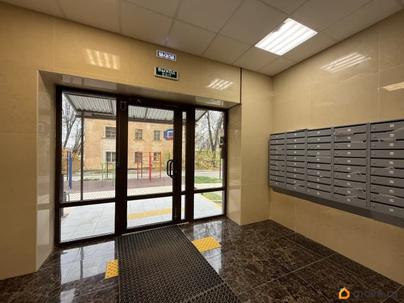3-комн. квартира, 85.5 м&sup2;
