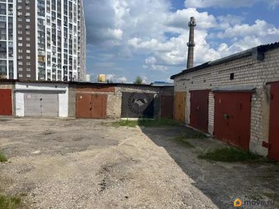 гараж, 21.4 м&sup2;