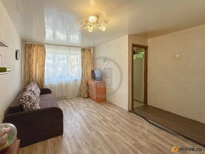 1-комн. квартира, 29.8 м&sup2;