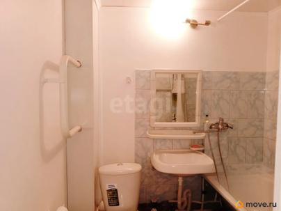 1-комн. квартира, 27.7 м&sup2;