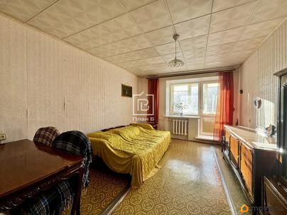 3-комн. квартира, 64.1 м&sup2;