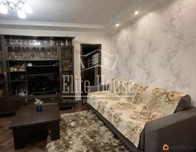 2-комн. квартира, 42.6 м&sup2;