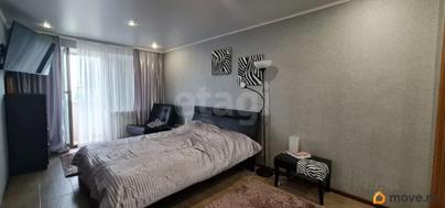 4-комн. квартира, 117.5 м&sup2;