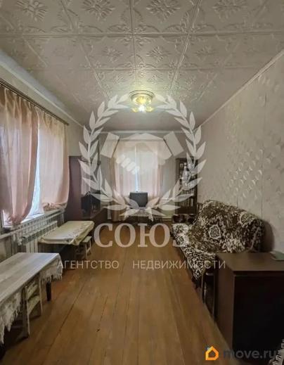 дом, 64.5 м&sup2;, 11 соток