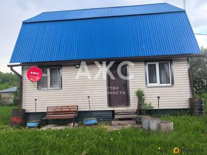 дом, 74 м&sup2;, 15.5 сотки
