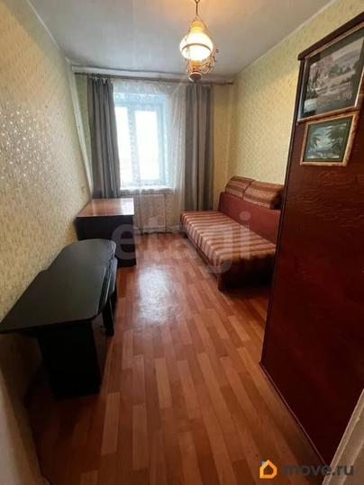 2-комн. квартира, 44.5 м&sup2;