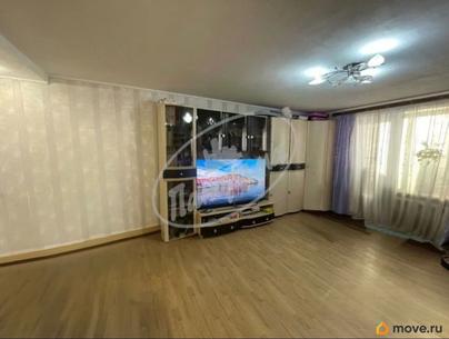 1-комн. квартира, 44 м&sup2;