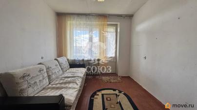 3-комн. квартира, 59.4 м&sup2;