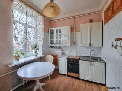 3-комн. квартира, 71.1 м&sup2;