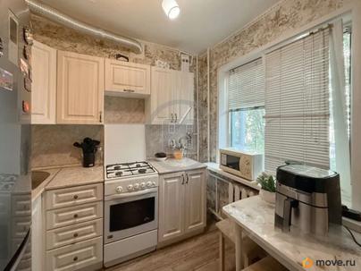 1-комн. квартира, 29.8 м&sup2;