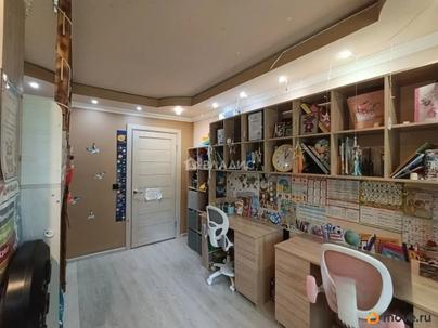 2-комн. квартира, 44.6 м&sup2;