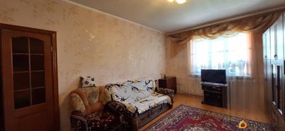 3-комн. квартира, 73.5 м&sup2;