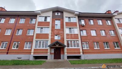1-комн. квартира, 38.1 м&sup2;