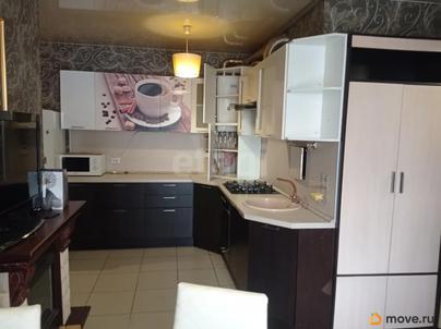 1-комн. квартира, 31.7 м&sup2;
