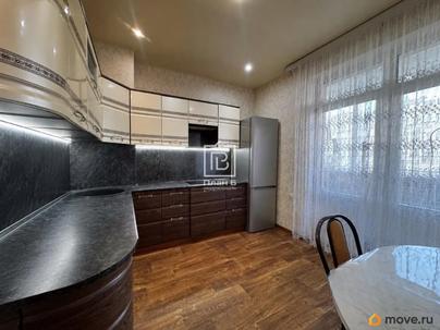 2-комн. квартира, 57.4 м&sup2;