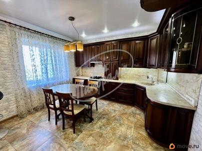 2-комн. квартира, 60.5 м&sup2;
