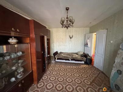 1-комн. квартира, 34.2 м&sup2;