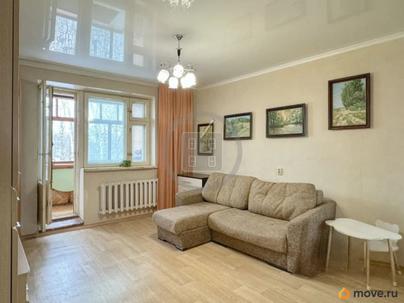 3-комн. квартира, 73.1 м&sup2;