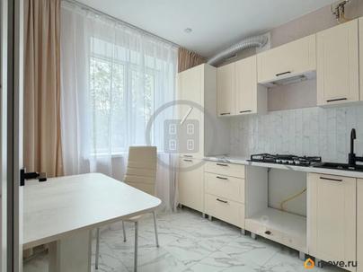 2-комн. квартира, 42.6 м&sup2;